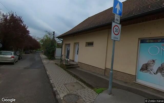 Picture of the location