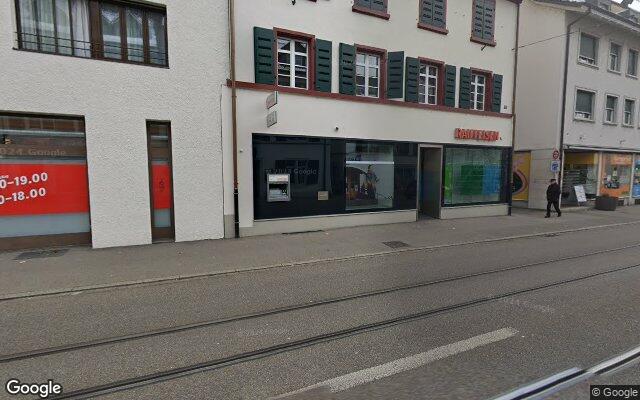 Picture of the location