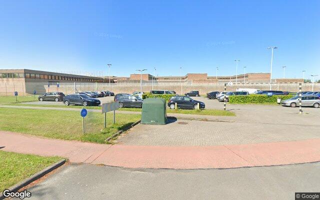 Picture of the location