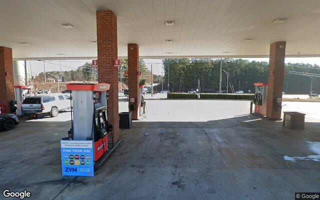 Picture of the location