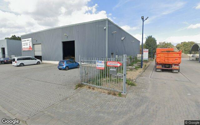 Picture of the location
