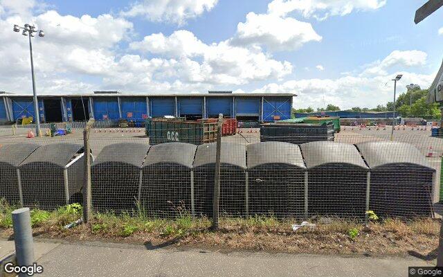 Picture of the location