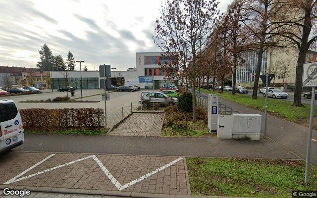 Picture of the location