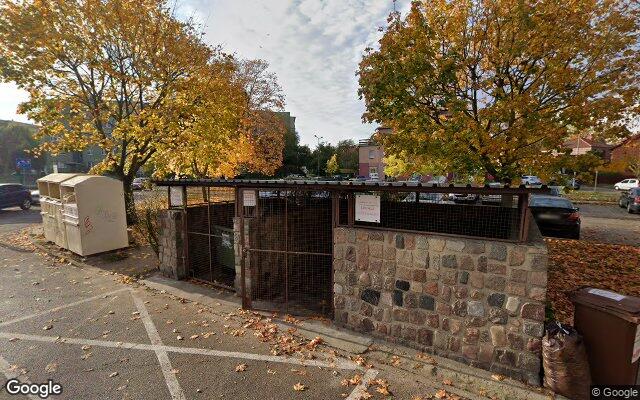 Picture of the location