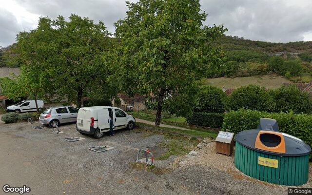Picture of the location