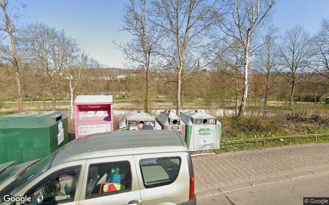 Picture of the location