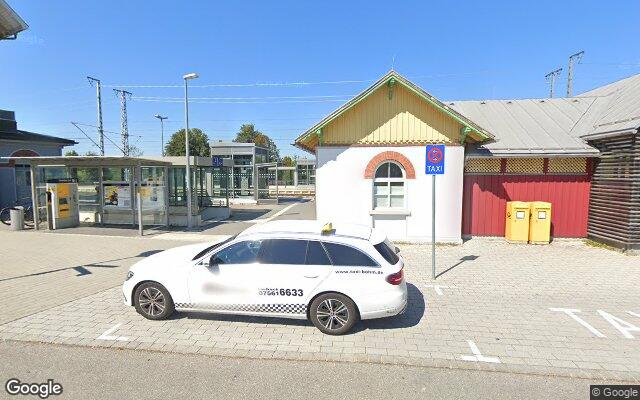 Picture of the location
