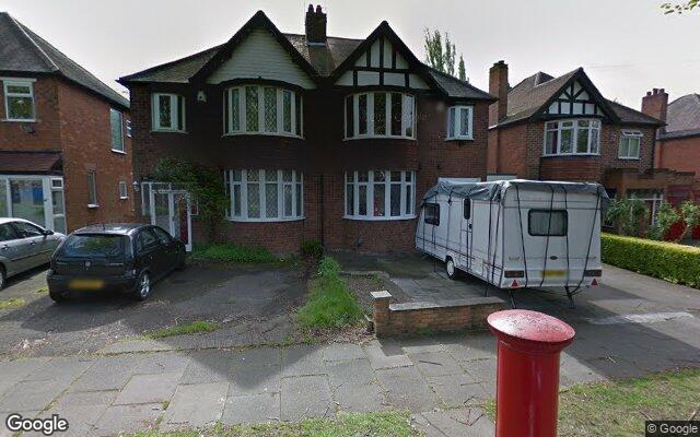 Picture of the location
