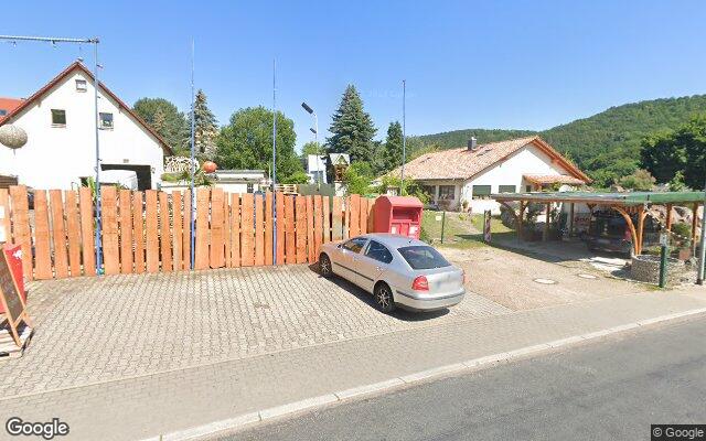 Picture of the location