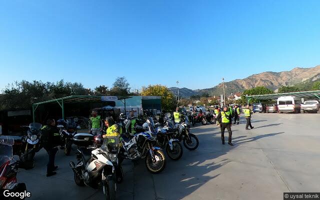 Picture of the location