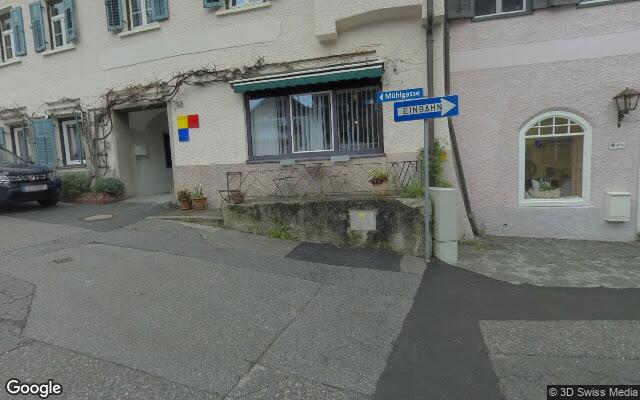 Picture of the location
