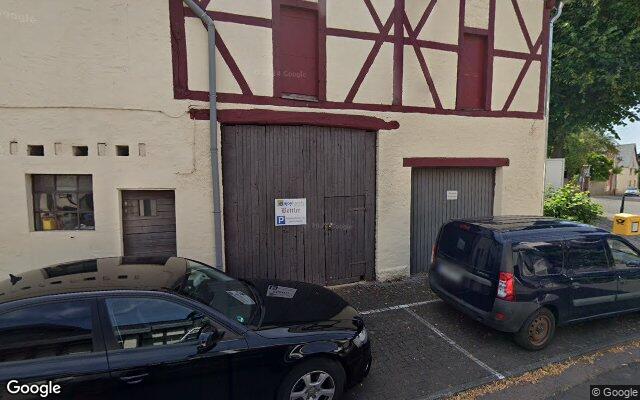 Picture of the location