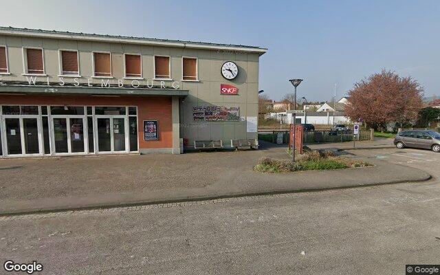 Picture of the location