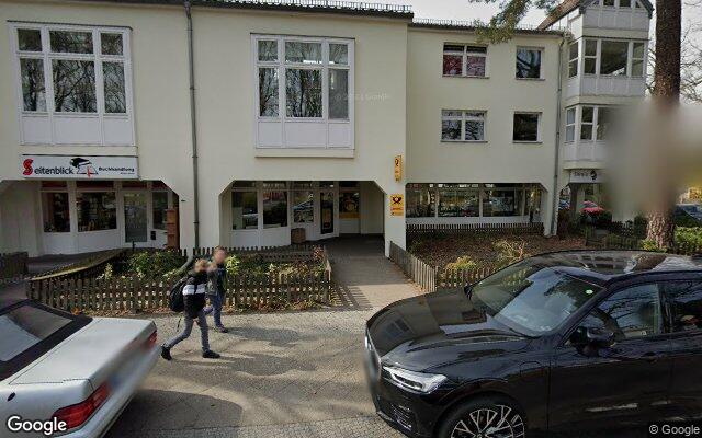 Picture of the location