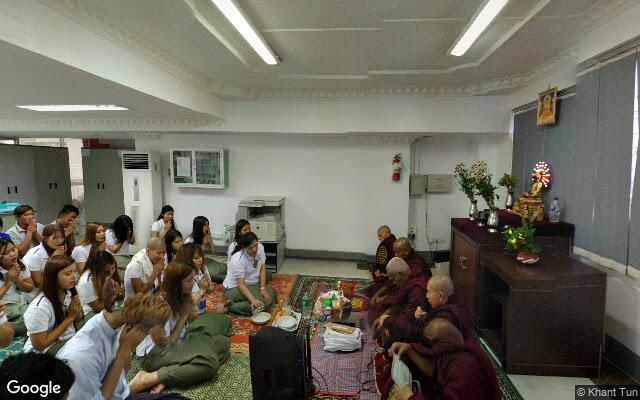 Picture of the location