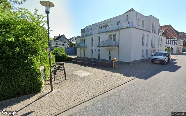 Picture of the location