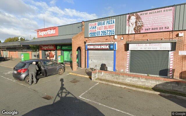 Picture of the location