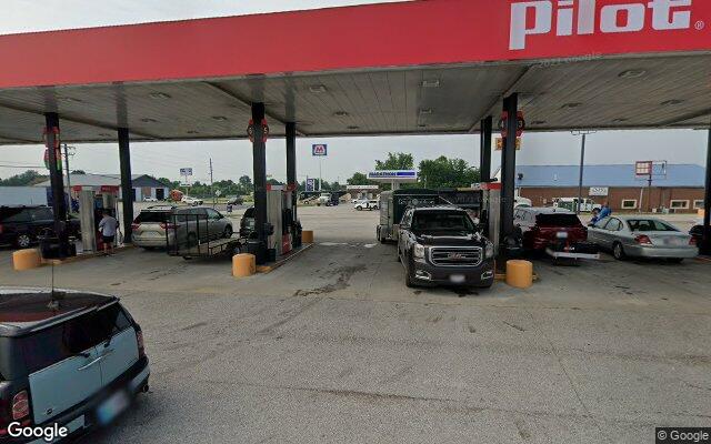 Picture of the location