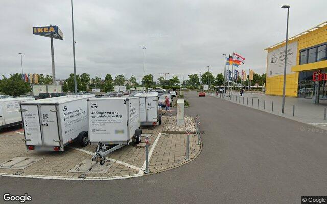 Picture of the location