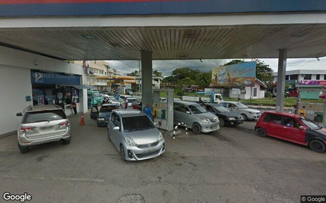 Picture of the location