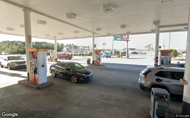 Picture of the location