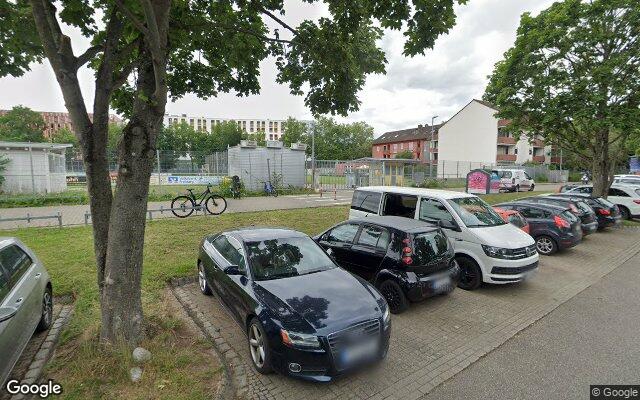 Picture of the location