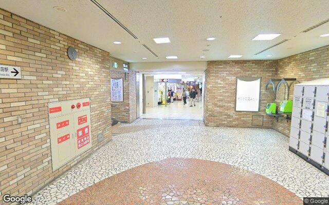 Picture of the location