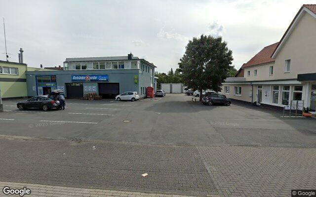 Picture of the location