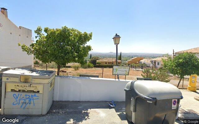 Picture of the location
