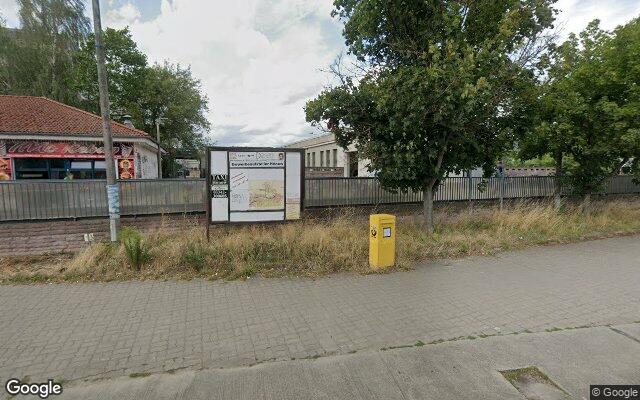 Picture of the location