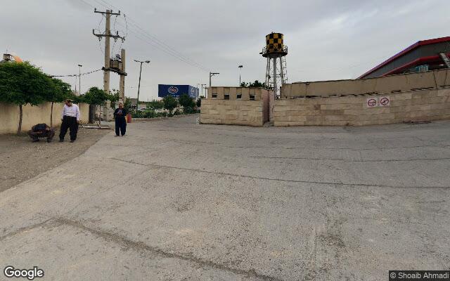 Picture of the location