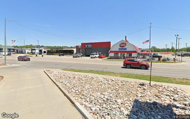 Picture of the location