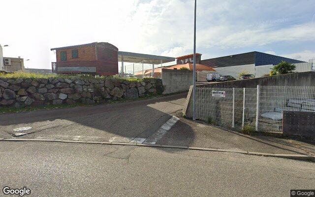 Picture of the location