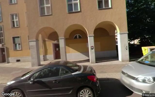 Picture of the location