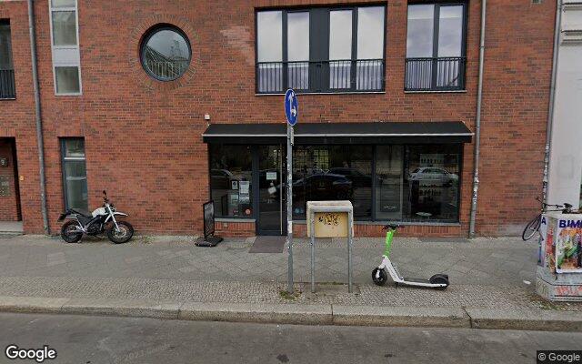 Picture of the location