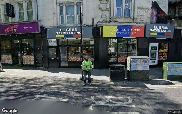 Picture of the location