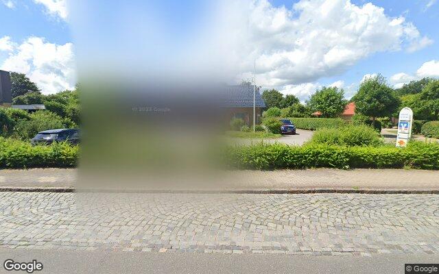 Picture of the location