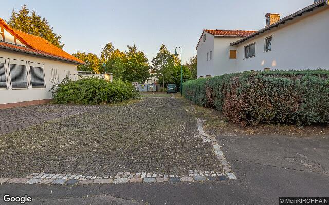 Picture of the location
