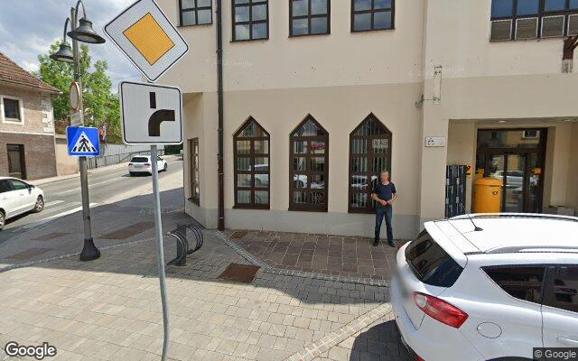 Picture of the location