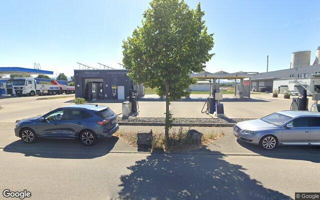 Picture of the location