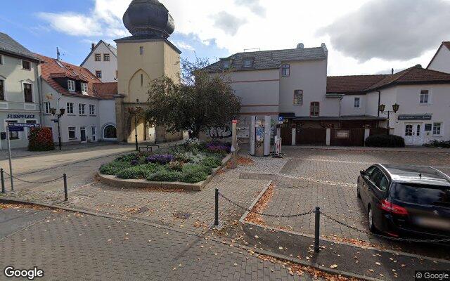 Picture of the location