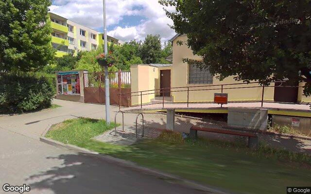 Picture of the location