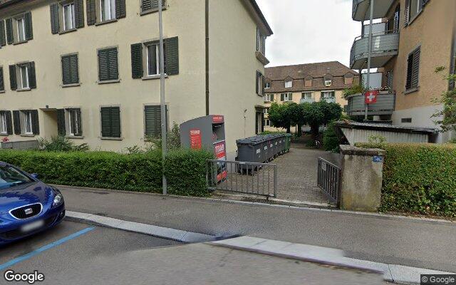 Picture of the location
