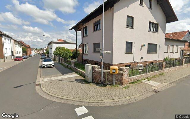 Picture of the location