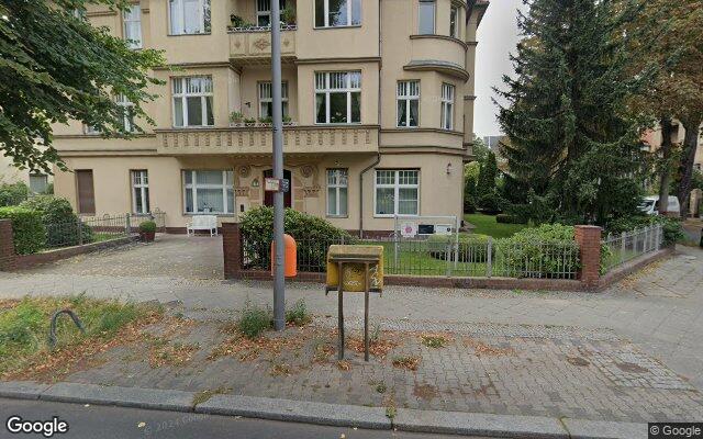 Picture of the location