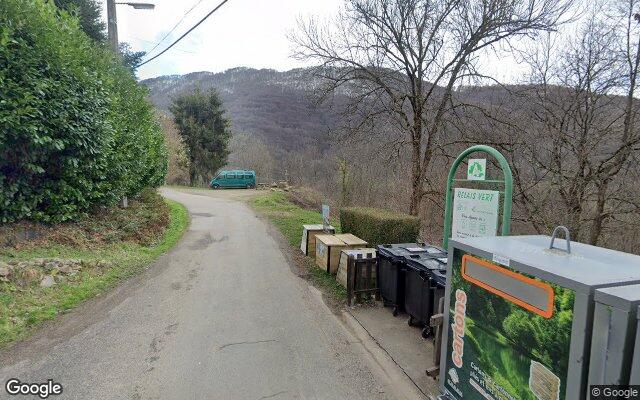 Picture of the location
