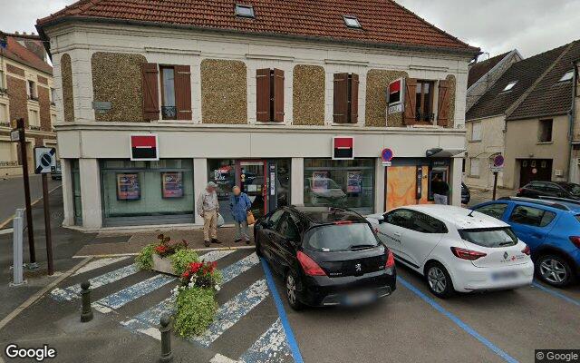 Picture of the location