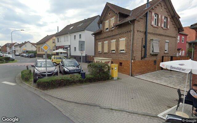 Picture of the location