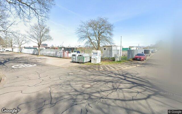 Picture of the location