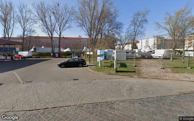 Picture of the location